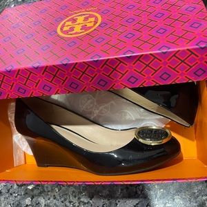 Tory Burch Twiggy Wedge